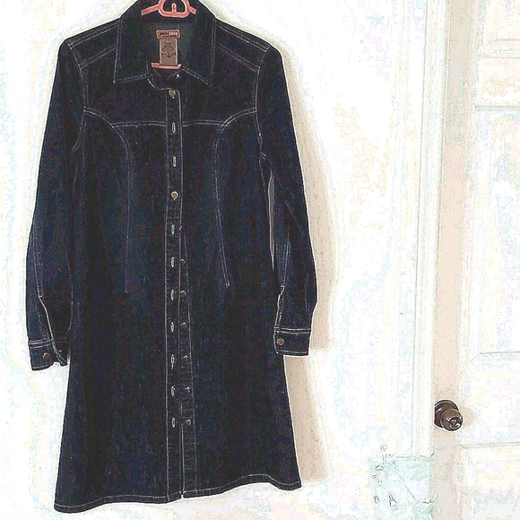 Dress - Picture 1 of 4